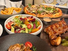 -Nord Grill&Bar Highland诺德西餐(深圳欢乐海岸店)