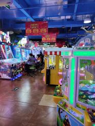 -木马王国(萧山银隆店)