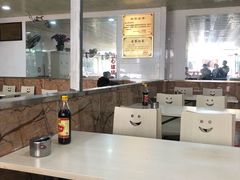大堂-一家人面馆(三条巷店)