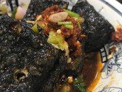 -黑白电视长沙小吃(悦汇城店)