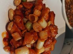 -黑窑厂糖油饼烤鸭·清真菜(黑窑厂街店)