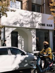-Some Hair