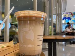 -瑞幸咖啡(Lab·华强电子世界店)