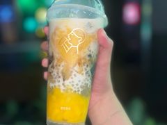 -喜茶(深圳福田星河COCO Park店)