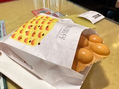 -吴系粤菜馆·茶餐厅(深业上城店)