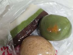 -许阿姨糕团店(南京总店)