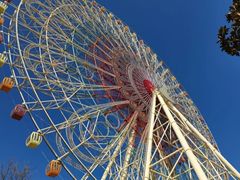 -七彩云南欢乐世界