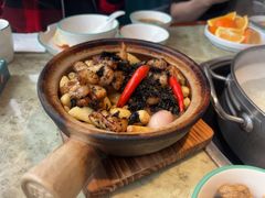 -淘米捞·米汤脆鲩鱼火锅(福田皇岗店)