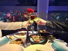 -天玑高空江景餐厅&酒吧Sky Secret Restaurant&Bar