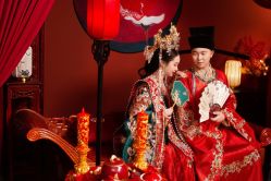 -第一夫人婚纱摄影(南京店)