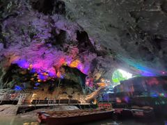 -英西峰林·洞天仙境