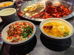 -井格重庆火锅(西直门凯德Mall店)