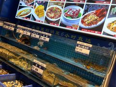 -老济南·地道济南菜(大明湖店)
