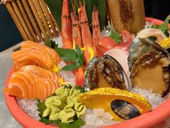 -八库渔场烧肉放题(世纪汇店)