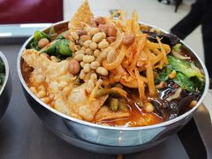 -红鼻子桂林米粉(金唐新光界店)