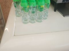 -浦东机场国航头等贵宾室