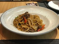 -百特喜·意大利餐厅(八佰伴镇江店)