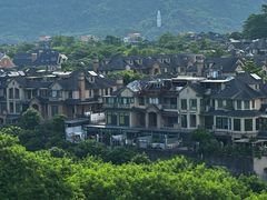 -白石龙音乐公园