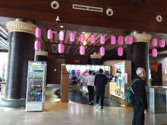 -中铁花水湾温泉酒店(大邑店)