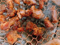 -大壮家原味烤肉(兴华北街店)