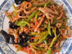 -韵之源农家菜(北京1店)