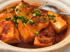 -美人鱼悬崖海景餐厅(鹿嘴山庄店)