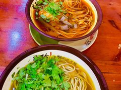 -美玲拉面(鞍山西道店)