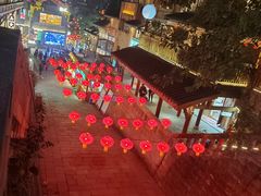 -重庆十八梯传统风貌区