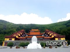 -东庐山观音寺