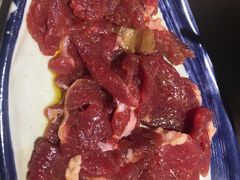 -胡同泥炉烤肉(总店)