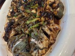 -南平静修小镇水芳阁餐厅