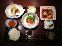 -翔峰炭火鳗鱼(悦泰街里公寓店)