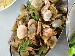 -红月湾海鲜饭店•沙滩海景(双月湾店)
