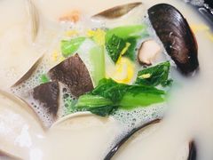 -大树餐厅(益田假日店)