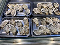 -蚝英雄鲜蚝自助专门店(长楹天街直营店)