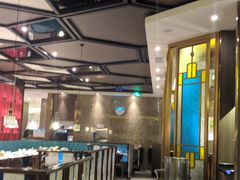 大堂-岭南真味·匠心粤菜(K11店)