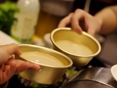 -本家韩国烤肉(财富大厦店)