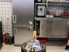 -大通冰室(重庆财富购物中心店)