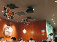 -云海肴·汽锅鸡·云南菜(高德置地店)