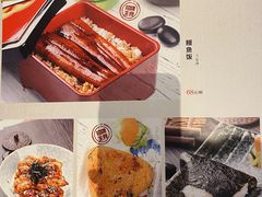-千代武日本料理(哈西店)