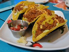 -My Way Town买味堂·东南亚餐厅(亦庄店)