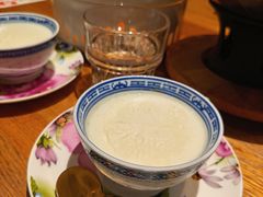 -花舍·新派粤菜·西餐·下午茶(亚运村·鸟巢店)