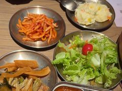 -西塔老太太泥炉烤肉(亚运村店)