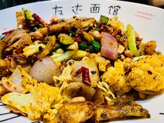 -友达面馆(广州总店)