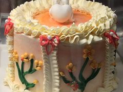 -莫斯科餐厅面包坊(北展店)