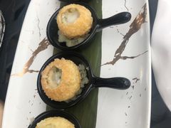 -甘尼仕印度餐厅酒吧(斜塘老街店)