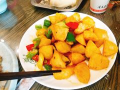 -清真·益鑫羊肉手抓馆(花园北街店)