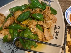 -肖四女乐山跷脚牛肉(世博源店)