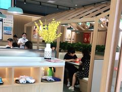-嘉和一品(新辰天地大兴南区店)