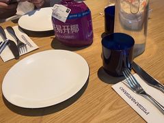 -玛尚诺Pizza&Bar(长泰广场店)